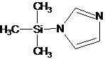N-三甲基硅咪唑